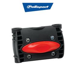 LASTENKULJETUSISTUIMEN LISŠKIINNITYSSARJA POLISPOR