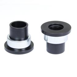 PROX REARWHEEL SPACER KIT KTM85-530SX-EXC 94-23