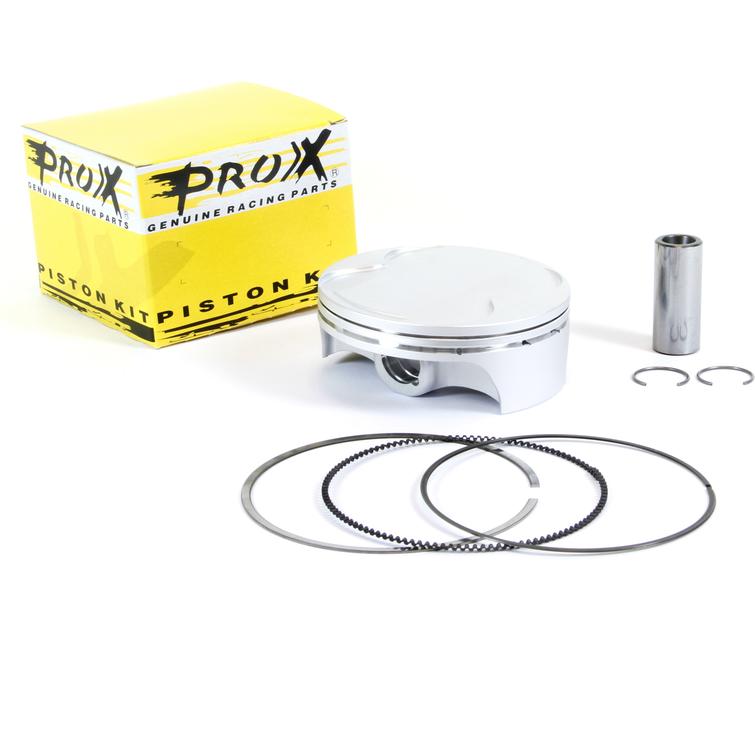 PROX PISTON KIT KX450F '09-12 12.5:1