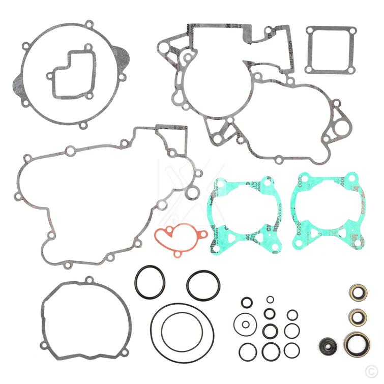 PROX COMPLETE GASKET SET KTM85SX '03-12