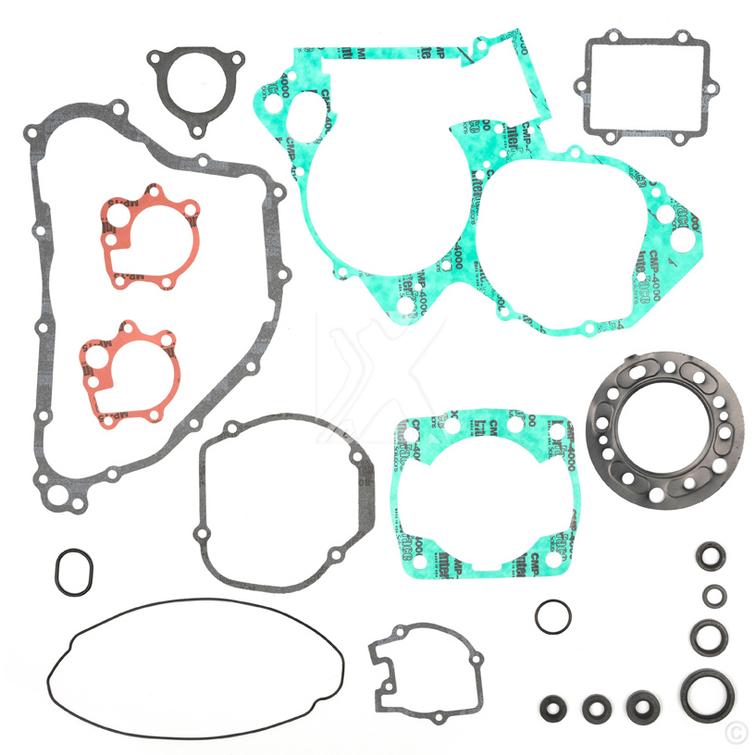 PROX COMPLETE GASKET SET HONDA CR250 '02-04