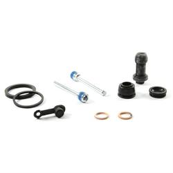 PROX REAR BRAKE CALIPER REBUILD KIT KX80/85/100 '91-23