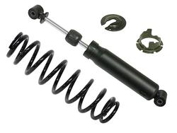 BRONCO ISKUNVAIMENTAJA TAAKSE POLARIS