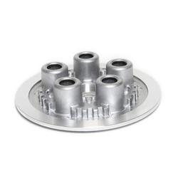 PROX CLUTCH PRESSURE PLATE KX450F '06-09 + KFX450R '08-14