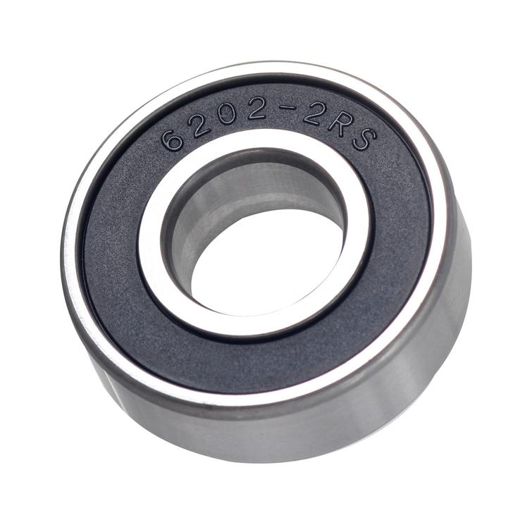 LAAKERI UNION, CB-088, 6202 2RS, 15X35X11