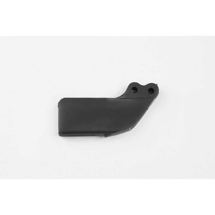 UFO KETJUOHJURI KTM125 EXC+85 94-07,SX/SXF 94-06  MUSTA 001