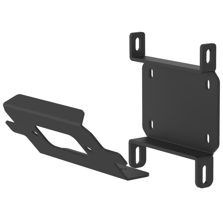 BRONCO VINSSIN KIINNIKESARJA HONDA TRX 420 500 520 2014-