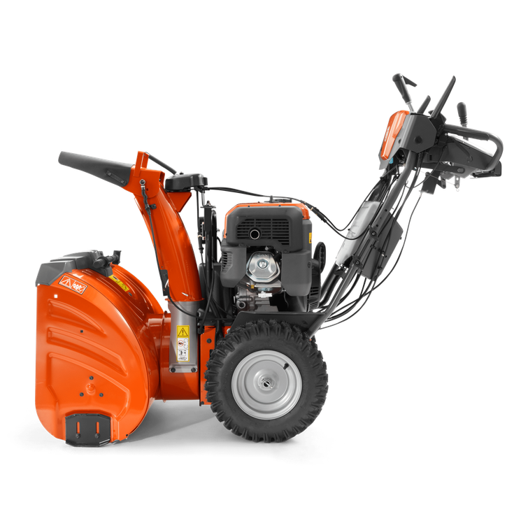 HUSQVARNA ST 430