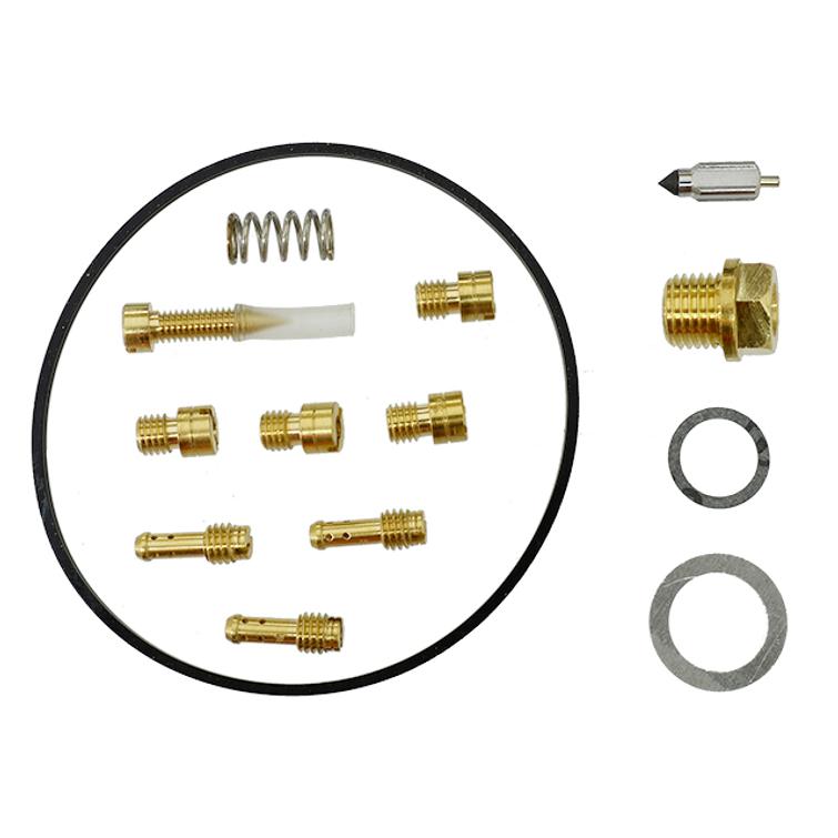 SNO-X KAASUTTIMEN KORJAUSSARJA YAMAHA