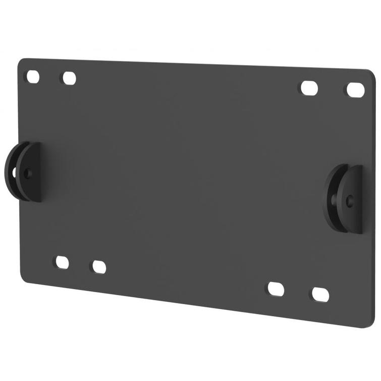 BRONCO PUSKULEVYN KIINNIKESARJA HONDA