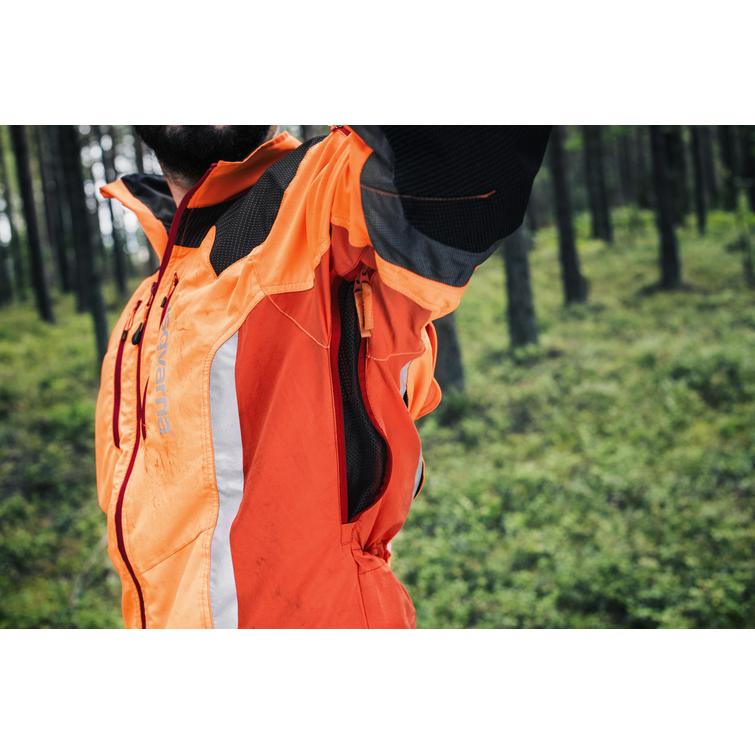 METS&Auml;TY&Ouml;PUSERO, TECHNICAL EXTREME