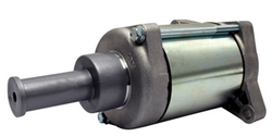 KIMPEX HD STARTTIMOOTTORI HONDA 420