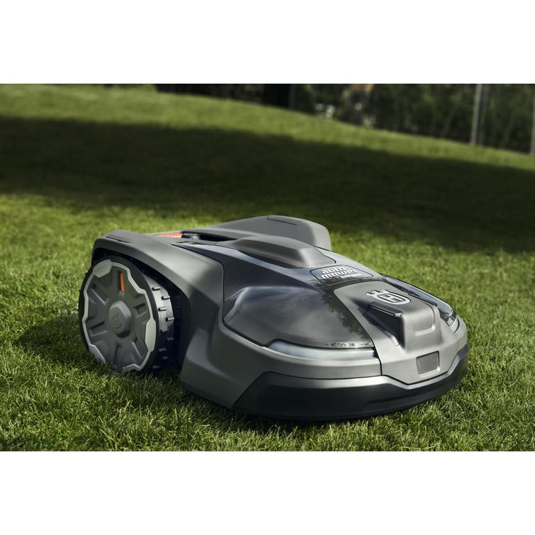 AUTOMOWER® 320 NERA