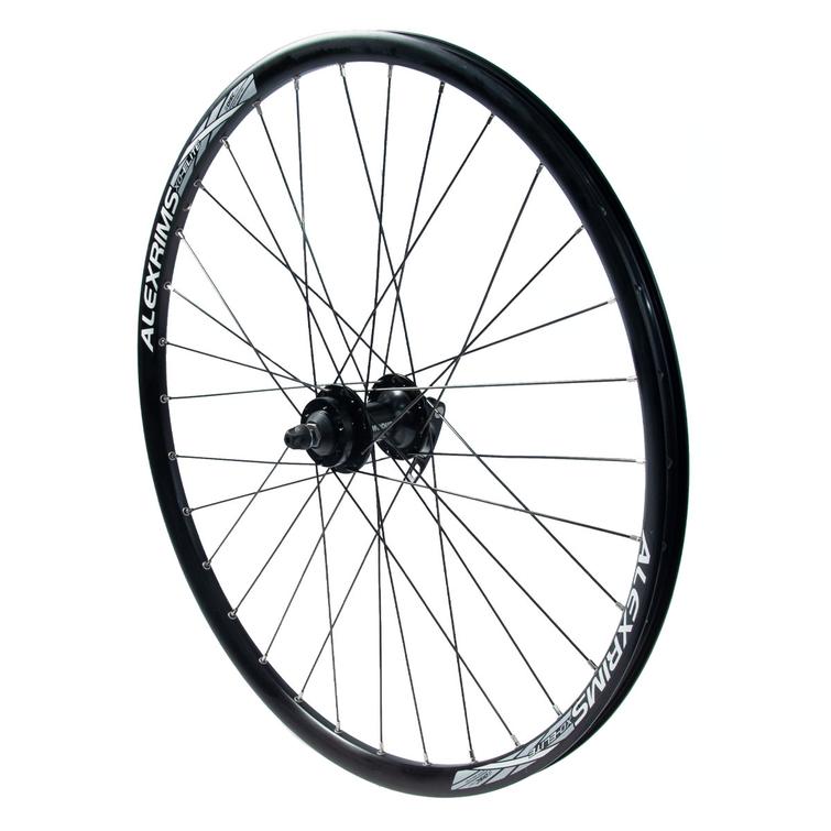 ETUPYŠRŠ 27,5" 23-584 XC DISC, ALEX DP23, TUPLAPOH
