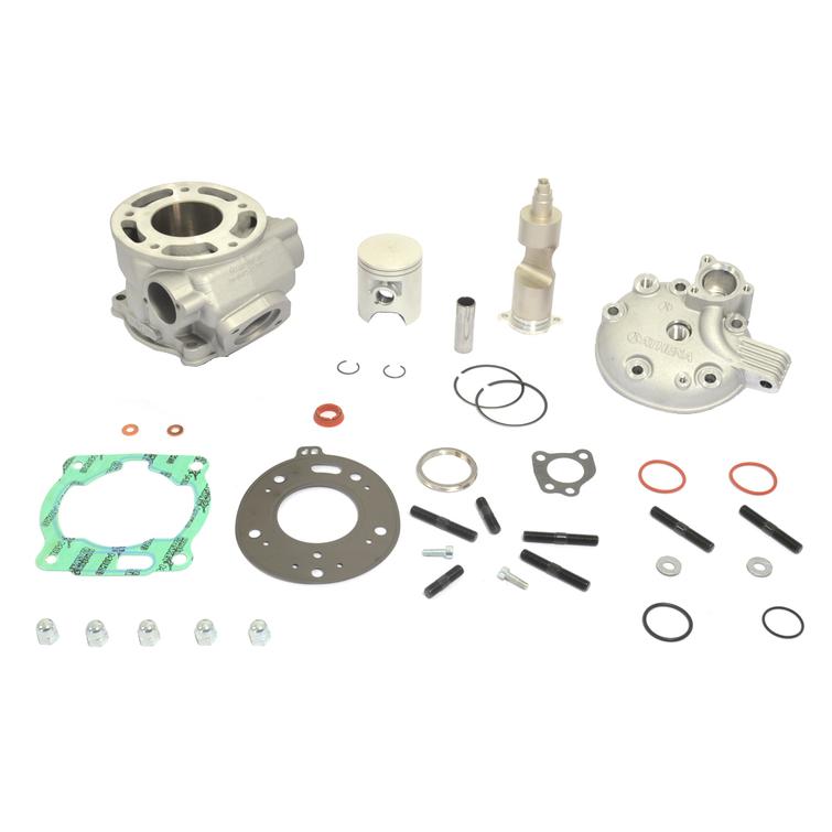 ATHENA CYLINDER KIT WITH HEAD 125CC YAMAHA DT125R/RE/X/TZR12