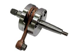 SIXTY5 KAMPIAKSELI KX80/85 91-05