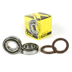 PROX CRANKSHAFT BEARING & SEAL KIT KTM450SX-F '07-12