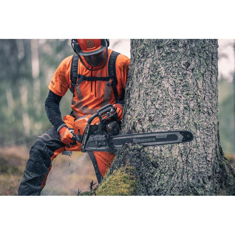 TURVAHOUSUT TECHNICAL EXTREME 20A, XS