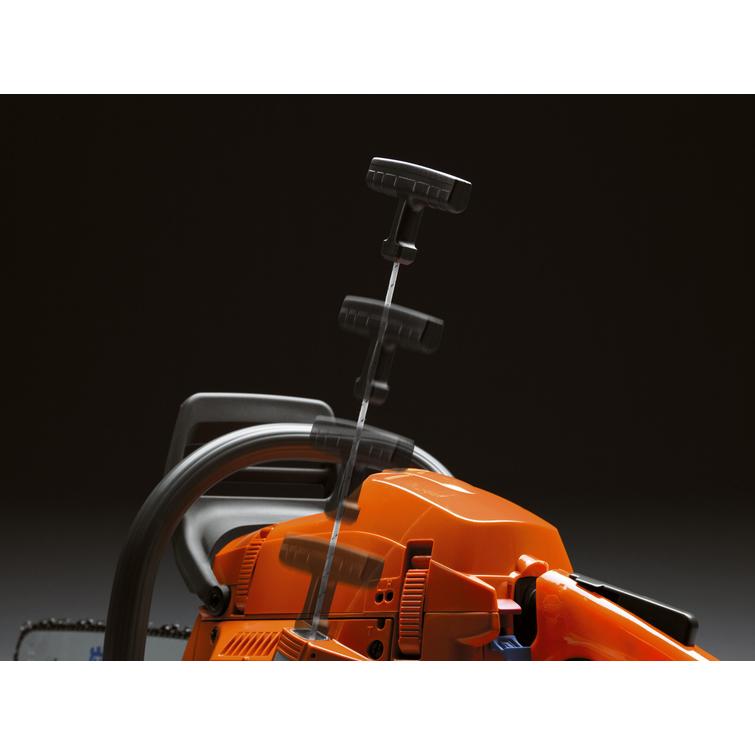 572XPG, RUNKO ILMAN TERÄVARUSTUSTA