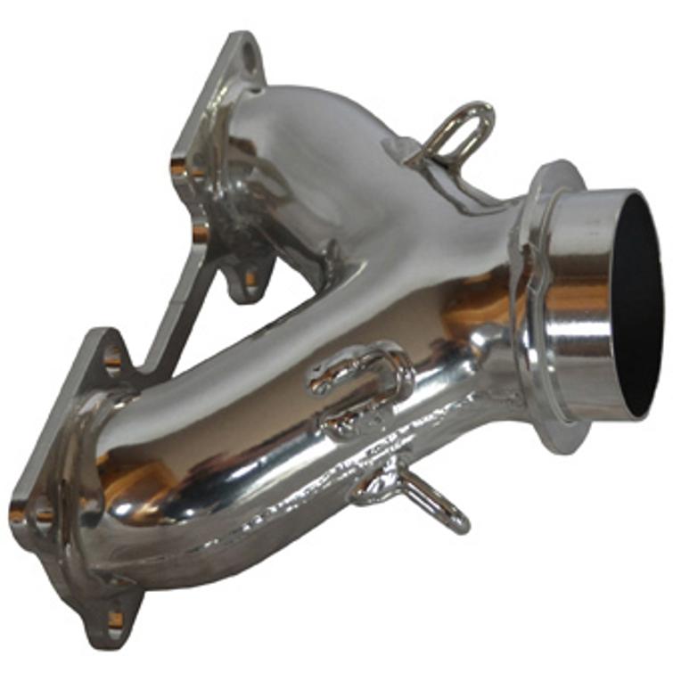 SPI Y-HAARA CERAMIC ARCTIC CAT 800 F/XF/M 2012-17