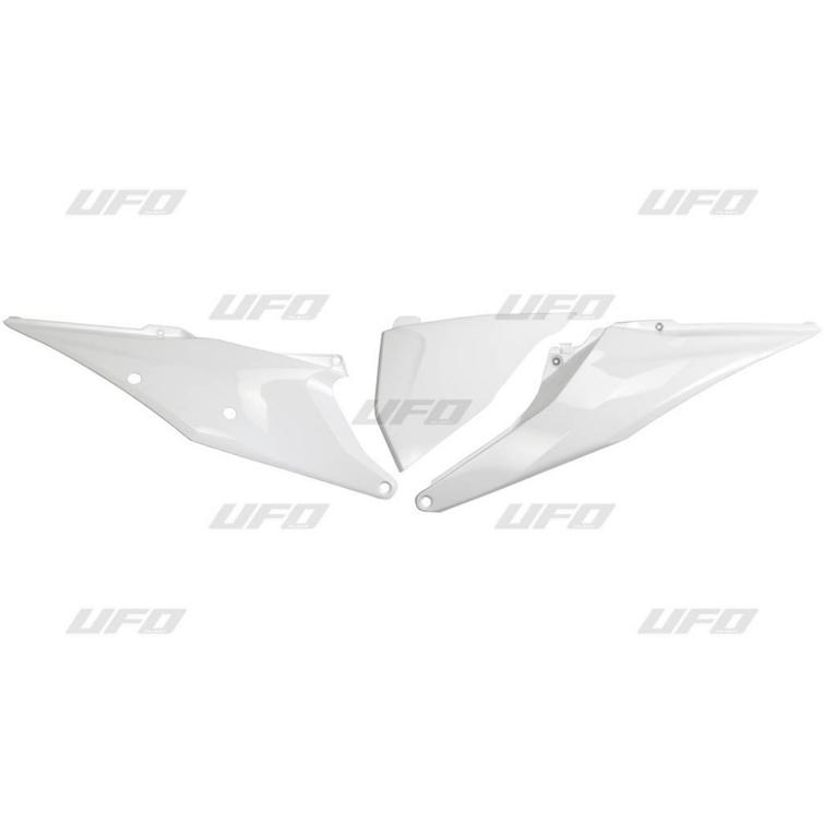 UFO SIVUNUMEROKILVET KTM125-525 SX/SXF 19-22 EXC/EXC-F 20-23
