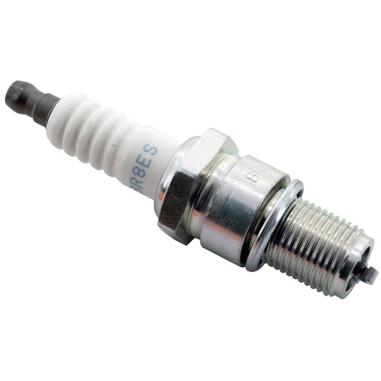 NGK SPARKPLUG BR8ES-SOLID