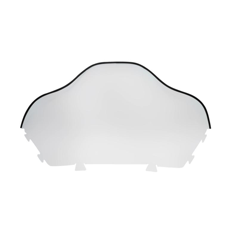 SNO-X TUULISUOJA LYNX KIRKAS K60