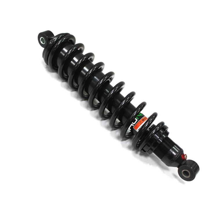 BRONCO KAASUISKUNVAIMENTAJA ETEEN HONDA