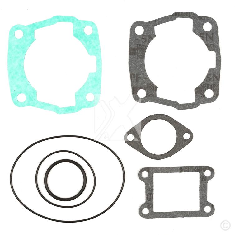 PROX TOP END GASKET SET KTM60SX '97-99 + KTM65SX '00-08