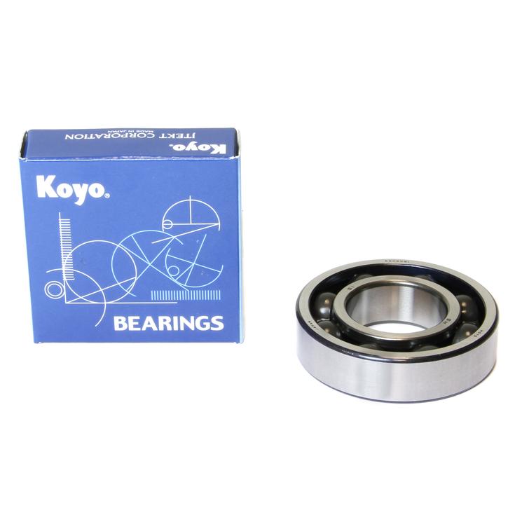 PROX CRANKSHAFT BEARING 6206RSI 30X62X16