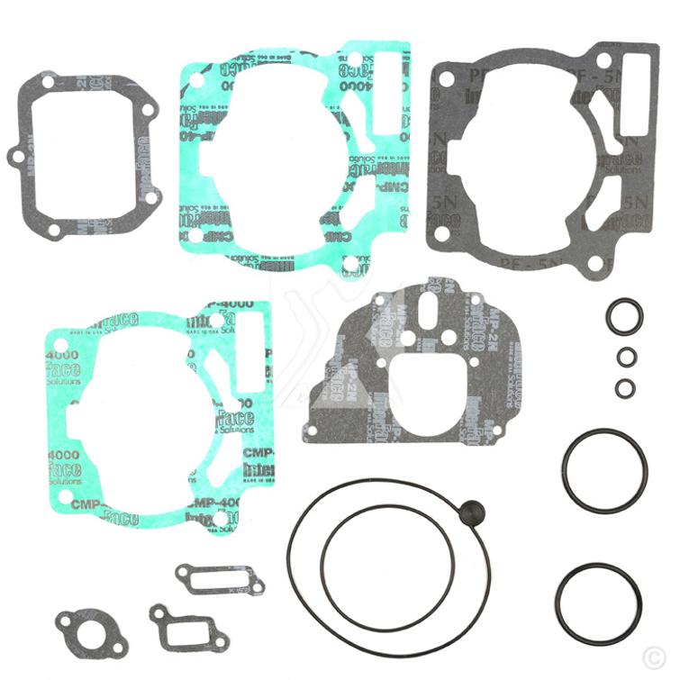 PROX TOP END GASKET SET KTM200SX-EXC '03-16