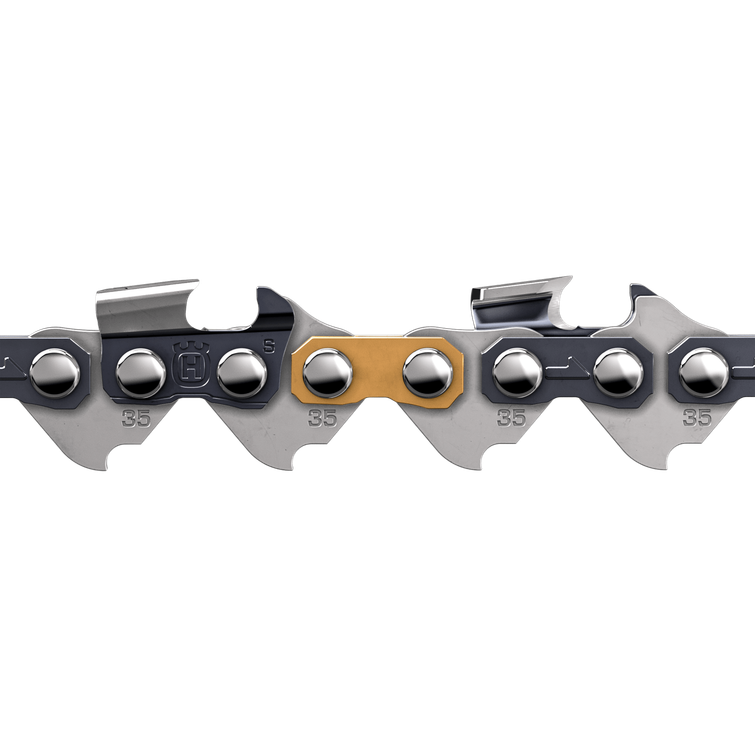 SAW CHAIN X-CUT S35G, .325"", 1,5 MM, SEMI CHISEL