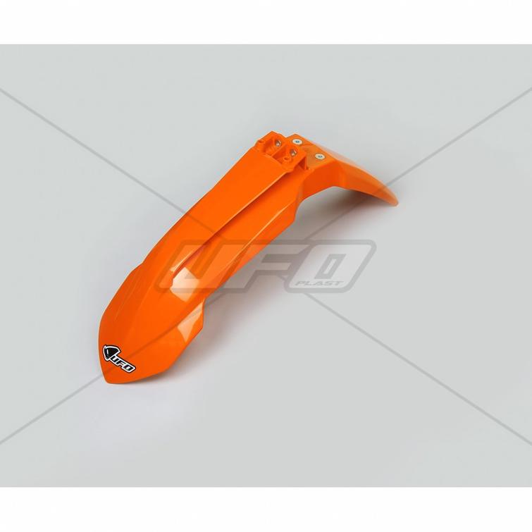 UFO ETULOKASUOJA KTM SX/SXF125-525 16-22 EXC/EXC-F 17-23 ORA