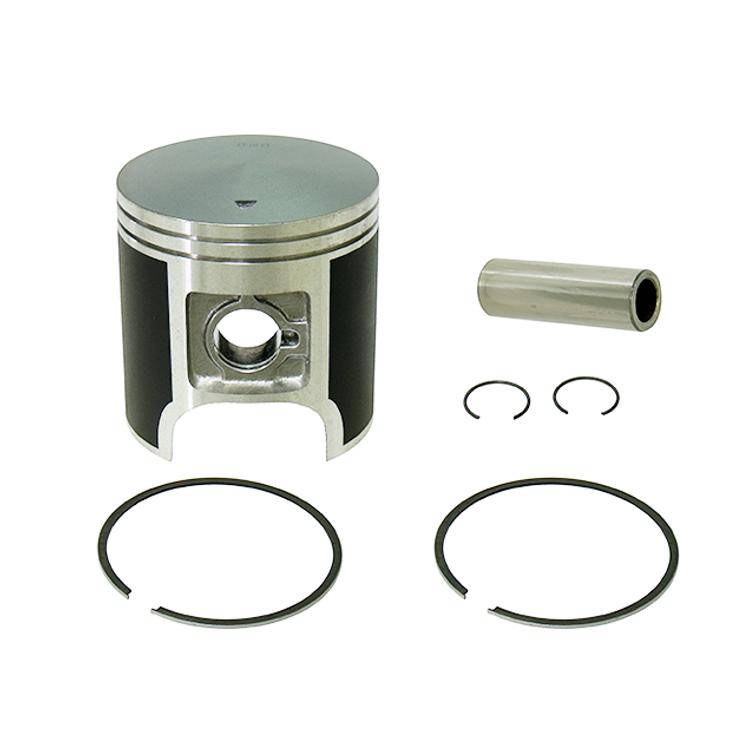 SNO-X MÄNTÄ TÄYDELLINEN POLARIS 580