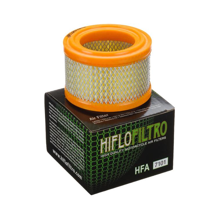 HIFLO ILMANSUODATIN HFA7101
