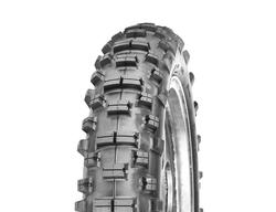 DELI RENGAS ENDURO COMPETITION SB121 SOFT 120/90-18 65R TT F