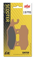 SBS JARRUPALAT MAXI SINTER