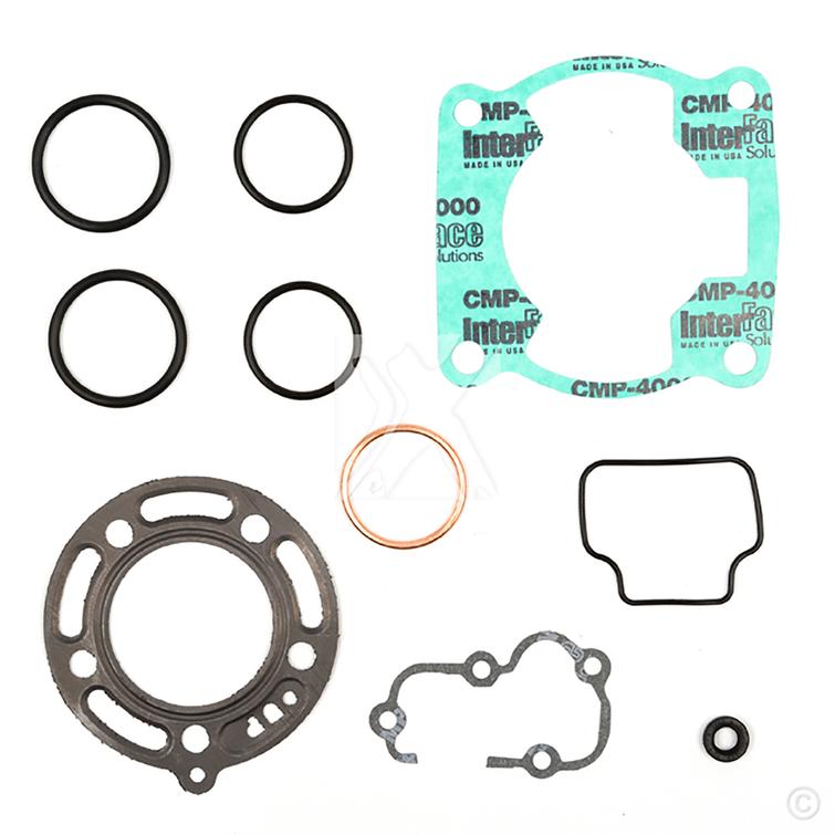 PROX TOP END GASKET SET KX85 '01-13