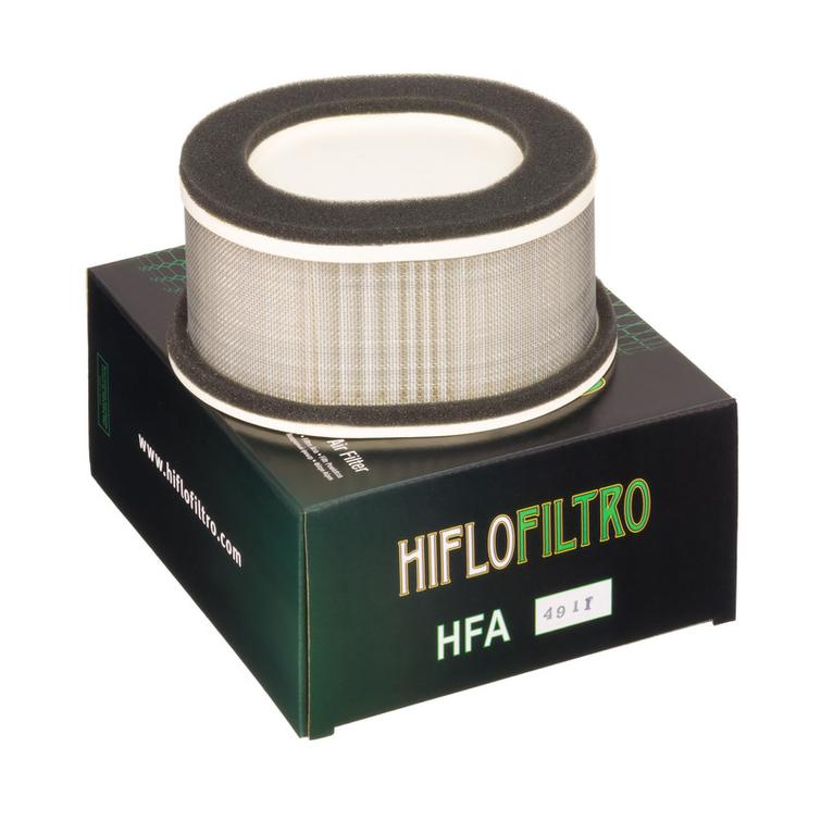 HIFLO ILMANSUODATIN HFA4911