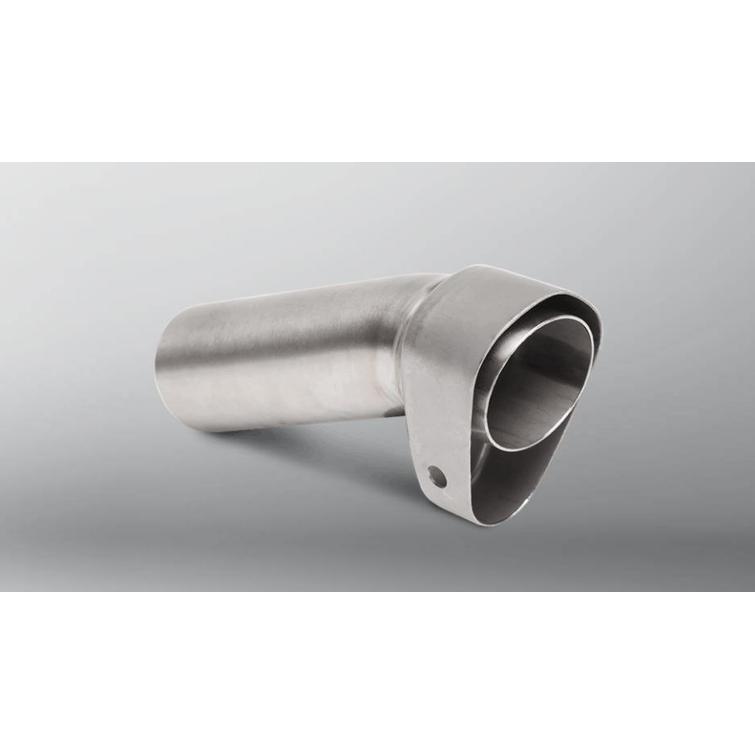 AKRAPOVIC OPTIONAL NOISE DAMPER YZF-R1 2015-