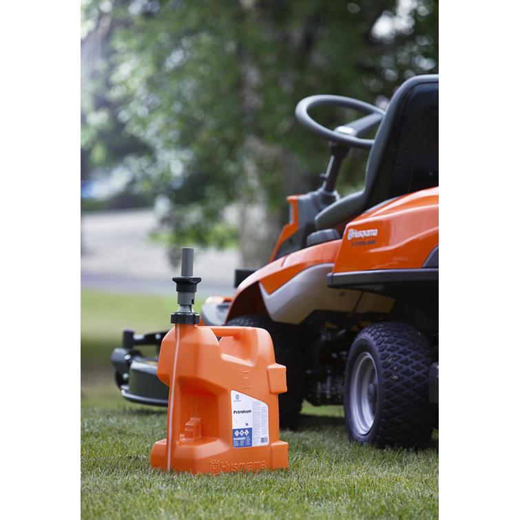 ALKYLAATTIBENSIINI POWER 4 - 4T, 5 L