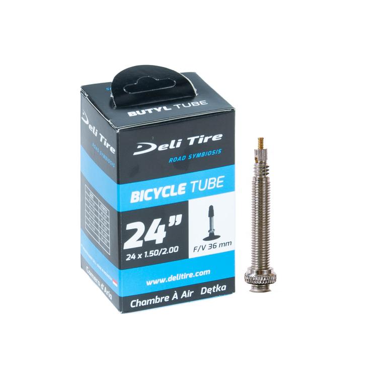 SISŠRENGAS 24" DELI, 40/54-507, PRESTAVENTTIILI 36