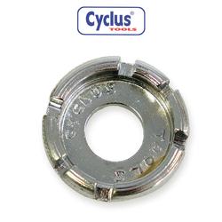 NIPPELIAVAIN VALETTU, CYCLUS TOOLS