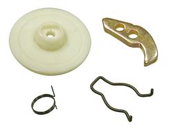 SNO-X SALPASSARJA POLARIS