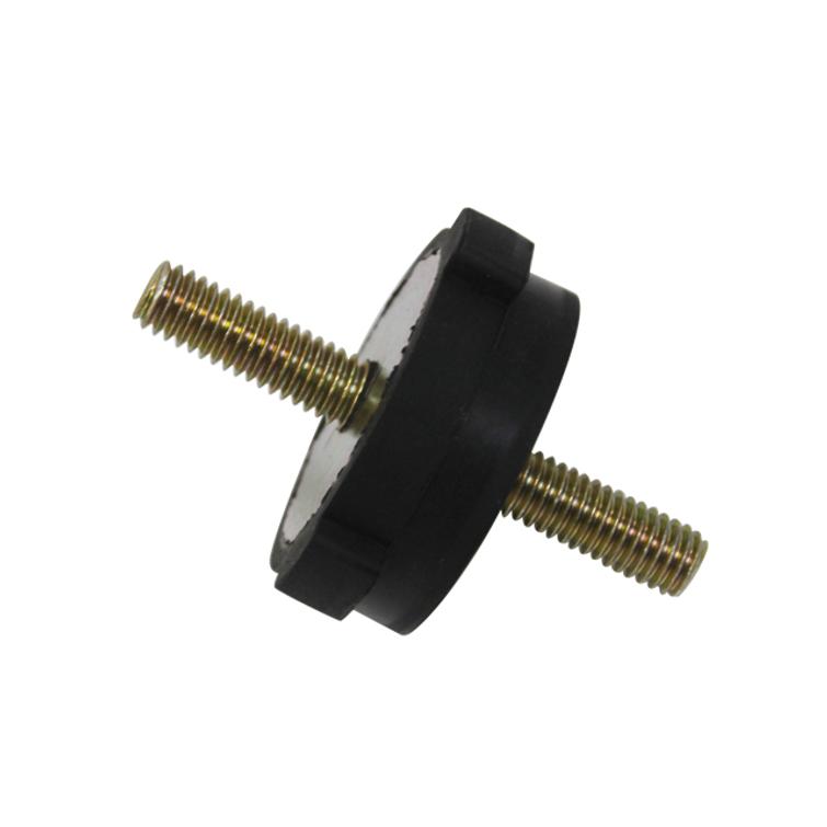 SNO-X MOOTTORIKUMI ETEEN POLARIS