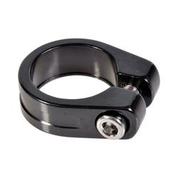 ISTUINKANNATTIMEN KIINNITYSPANTA UNION 28,6MM, MUS