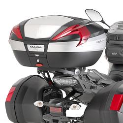 GIVI PERÄTELINE MUSTA YAMAHA MT-09 TRACER (15-