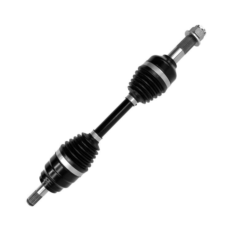 BRONCO VETOAKSELI TÄYD. VAHV. ETEEN VASEN HONDA 2015-