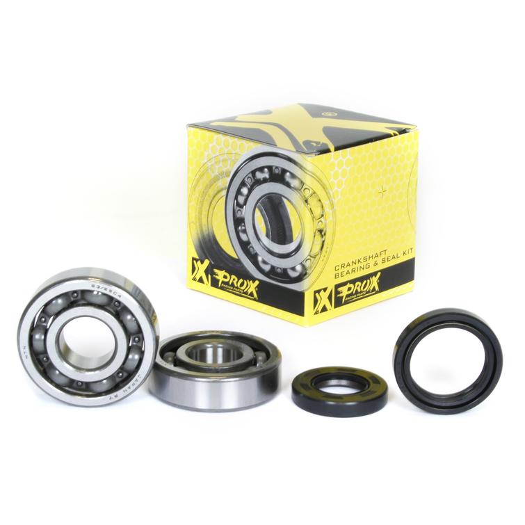 PROX CRANKSHAFT BEARING & SEAL KIT YZ125 '98-00