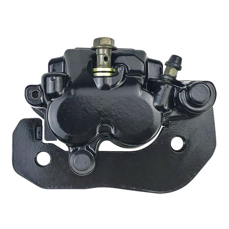 BRONCO JARRUSATULA TAAKSE VASEN CAN AM